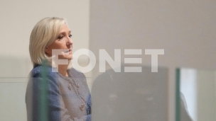 Le Pen kriva za proneveru